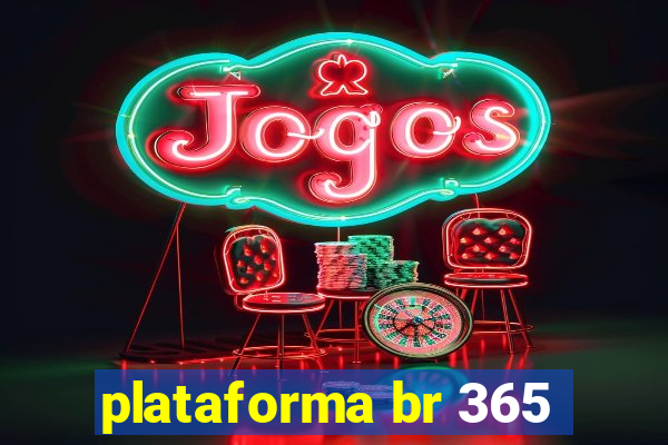 plataforma br 365